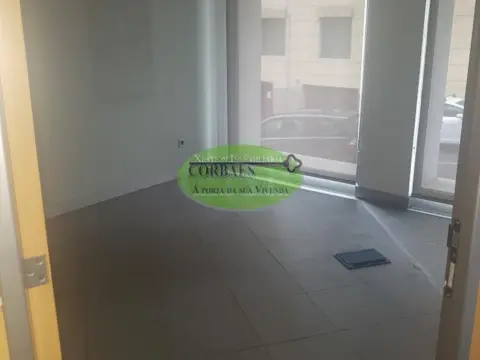 Local comercial en Ourense