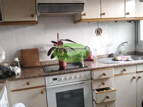 Apartamento en Ventiuno