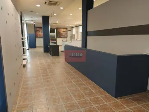 Local comercial en Ourense