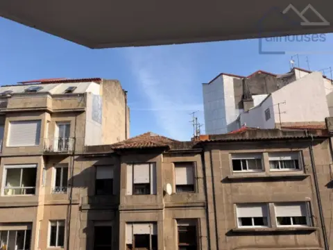 Piso en Casablanca-Corte Inglés