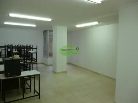 Oficina en Ourense