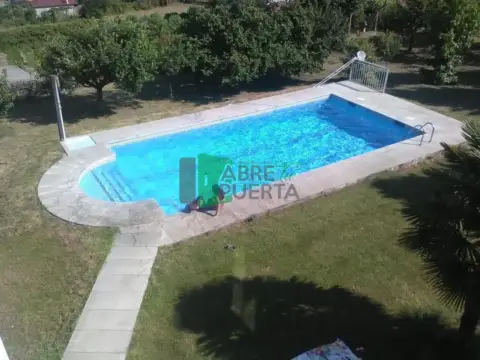 Chalet en Toén