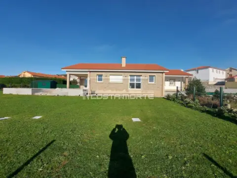 Chalet en Carnota