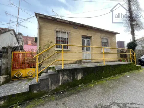 Casa en Ponteareas