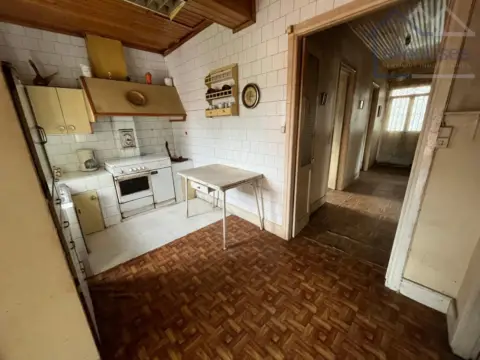 Casa en Ponteareas
