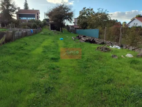 Chalet en calle Rua Do Cemiterio