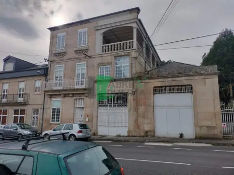 Casa en Coles