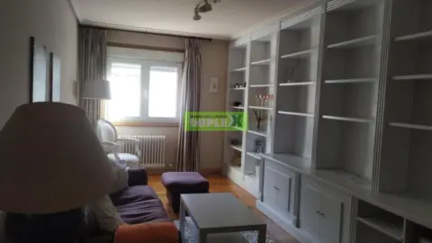 Apartamento en Benito Corbal
