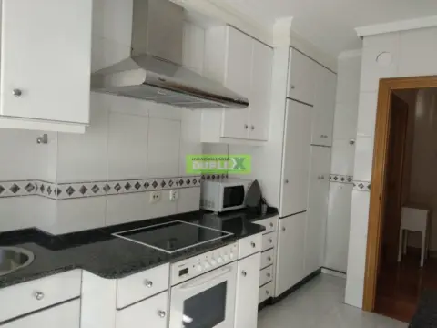 Apartamento en Benito Corbal