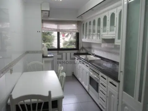 Piso en Ourense