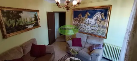 Piso en Ventiuno