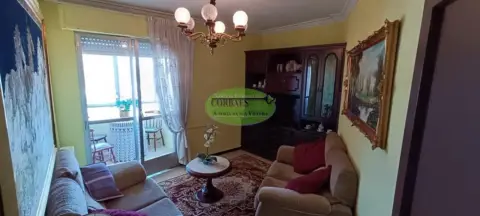 Piso en Ventiuno