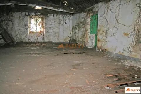 Casa en San Sadurniño
