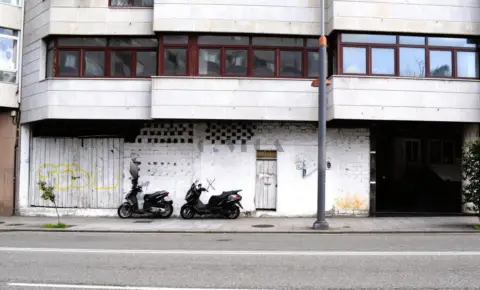 Piso en Torrecedeira-Orillamar