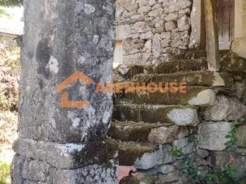 Casa en Carballiño (O)