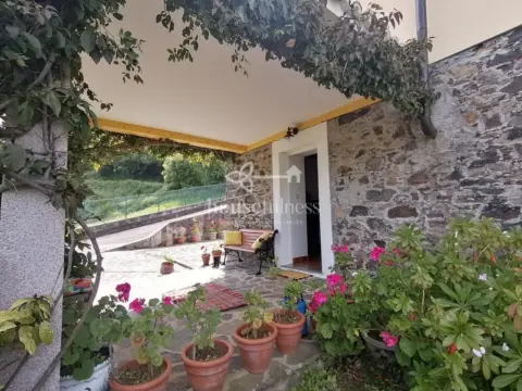Casa en Cedeira
