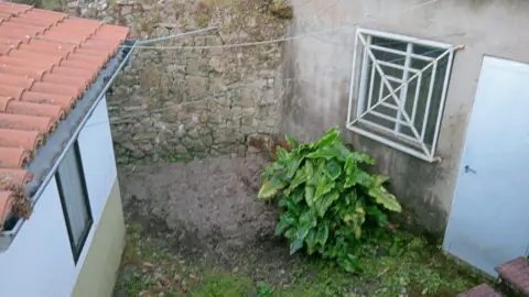 Casa pareada en Taboadela