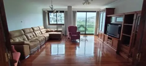 Dúplex en Mariñamansa