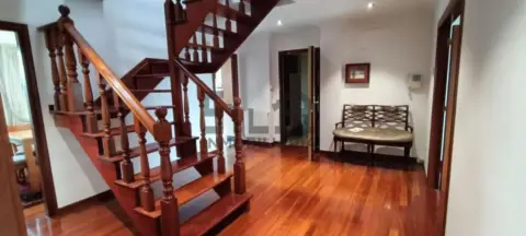 Dúplex en Mariñamansa