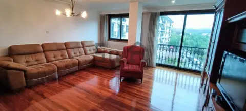 Dúplex en Mariñamansa