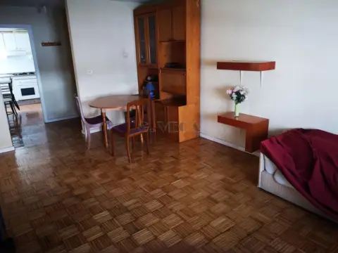 Piso en calle del Conde de Torrecedeira