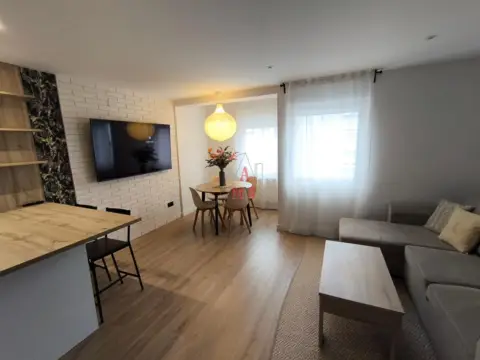 Apartamento en calle de Velázquez