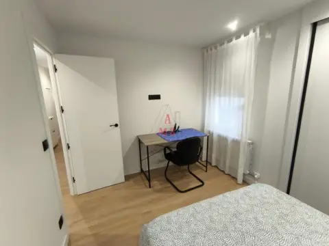 Apartamento en calle de Velázquez