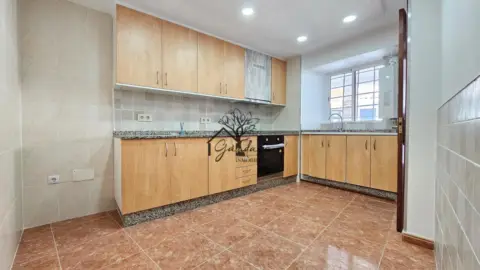 Casa en Mugardos