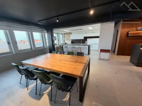 Piso en Alameda