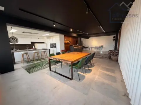 Piso en Alameda