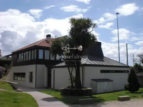 Local comercial en Ferrol
