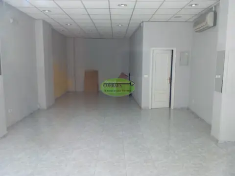 Local comercial en Ourense
