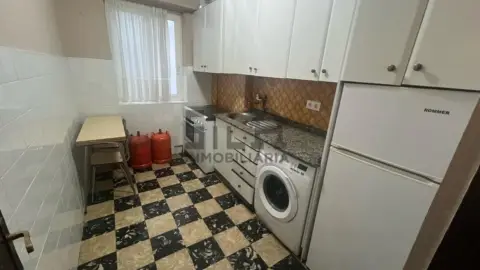 Piso en Avenida de Portugal