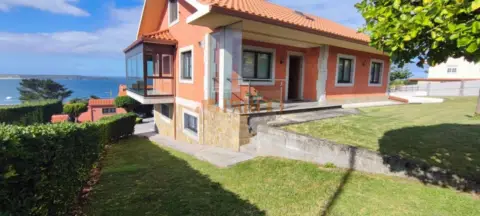 Chalet en Valdoviño