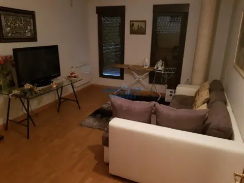 Apartamento en Robla (La)