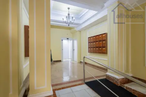 Piso en calle de Bolivia