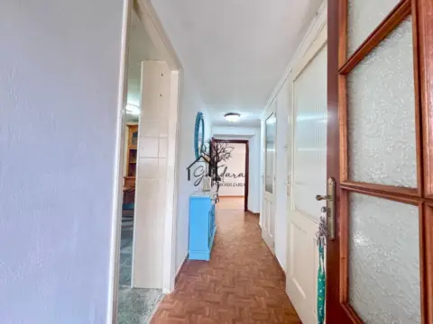 Casa adosada en Ferrol