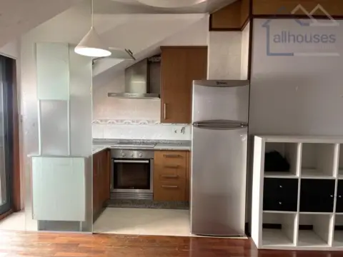 Apartamento en Guarda (A)