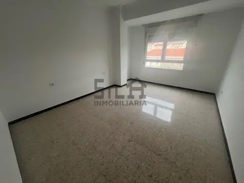 Piso en calle de la Pena Trevinca