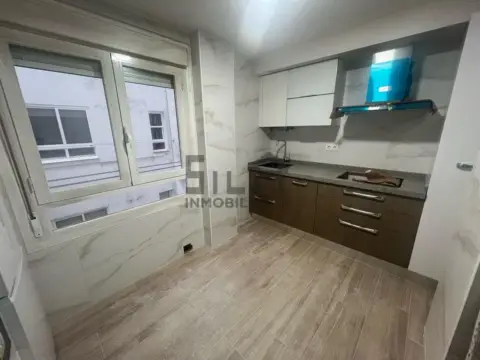 Piso en calle de la Pena Trevinca