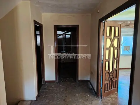 Casa en Camiño Pontela