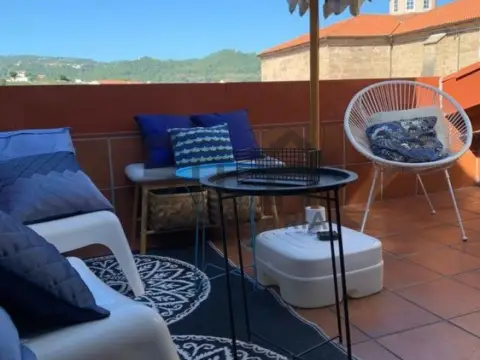 Dúplex en calle de Lamas Carbajal