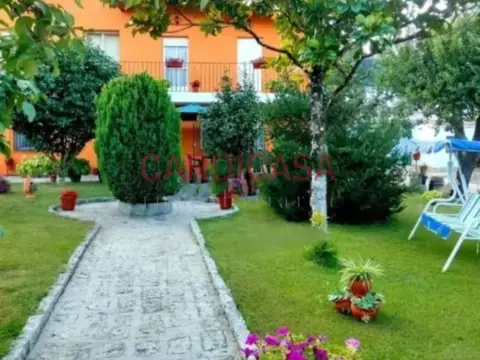 Casa en Carretera de Beran