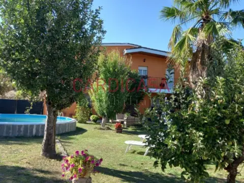 Casa en Carretera de Beran