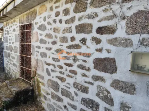 Casa en Carballiño (O)