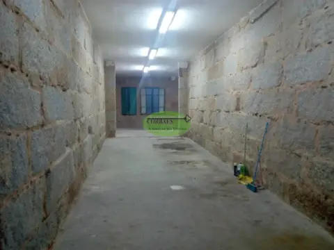 Local comercial en Ourense