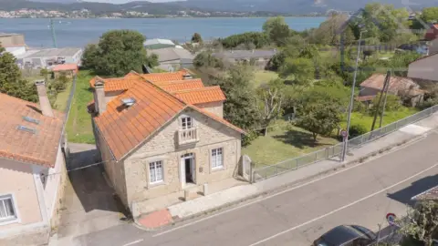 Casa en Guarda (A)