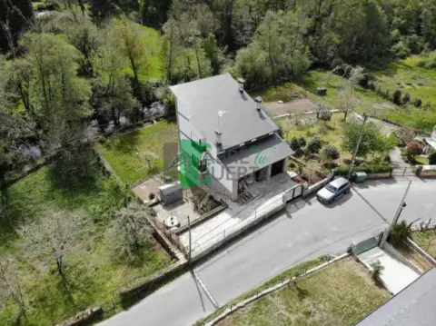 Chalet en Pereiro de Aguiar (O)