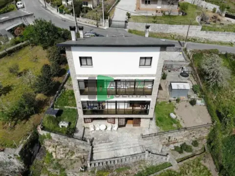 Chalet en Pereiro de Aguiar (O)
