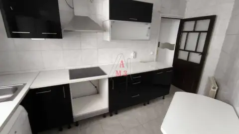 Piso en Crucero
